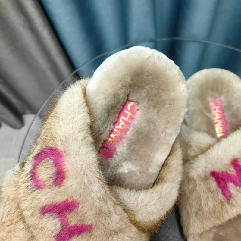 Chxnxl Slippers EasyMatch 123931