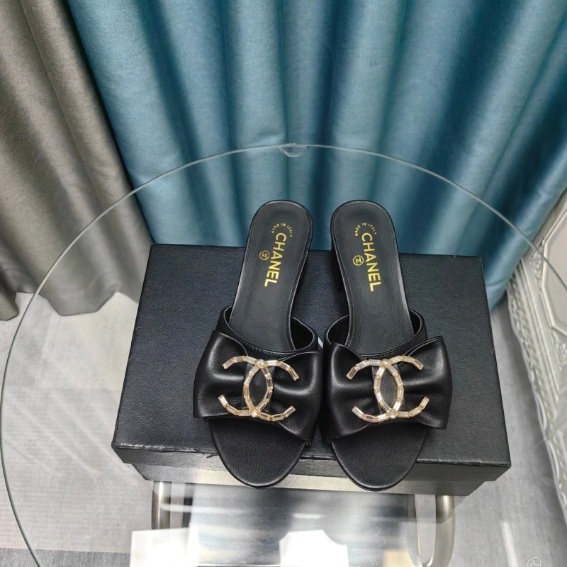 BestValue Chxnxl Slippers 123930