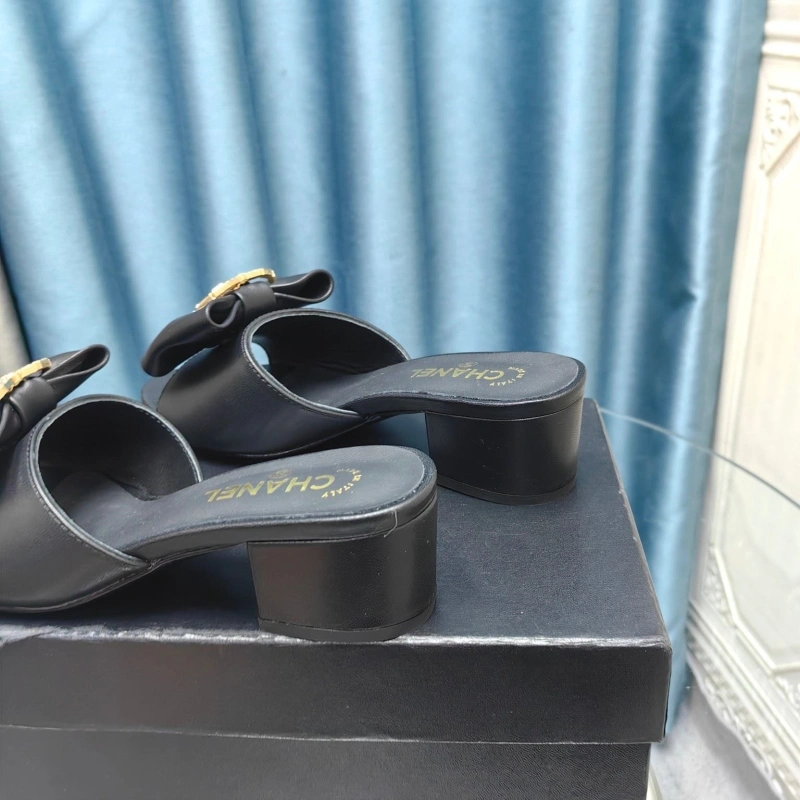 BestValue Chxnxl Slippers 123930