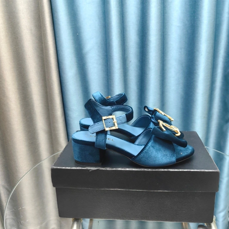 Chxnxl High Heels Minimalist 123952