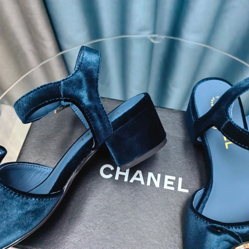 Chxnxl High Heels Minimalist 123952