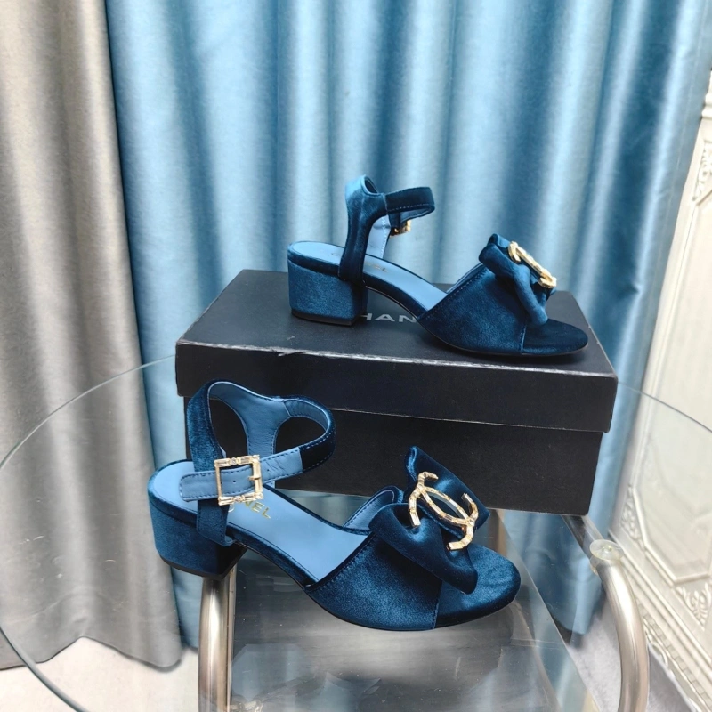 Chxnxl High Heels Minimalist 123952