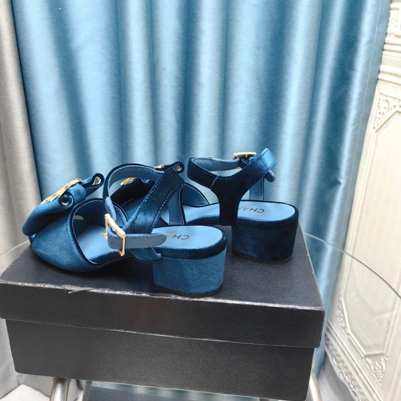 Chxnxl High Heels Minimalist 123952