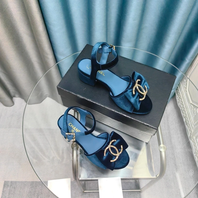 Chxnxl High Heels Minimalist 123952