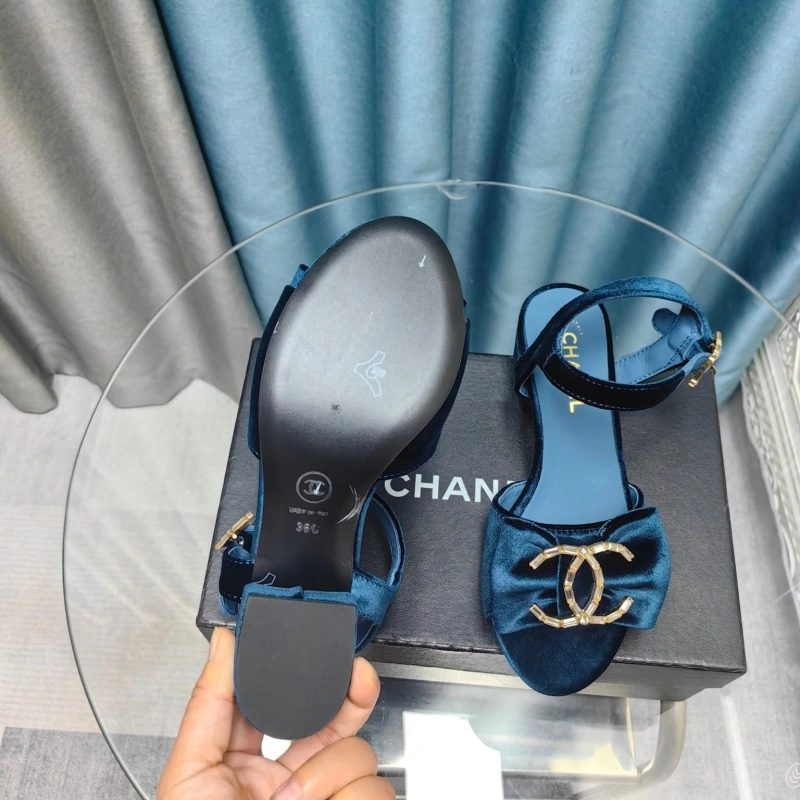 Chxnxl High Heels Minimalist 123952