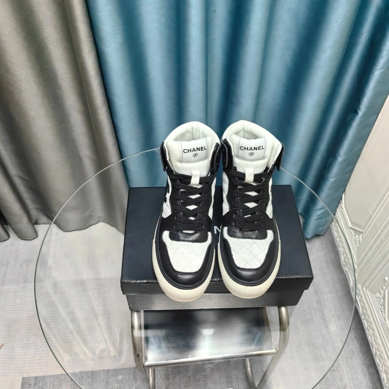 SportInspired Chxnxl Casual Shoes 123983