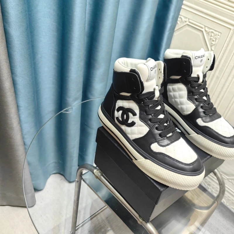 SportInspired Chxnxl Casual Shoes 123983