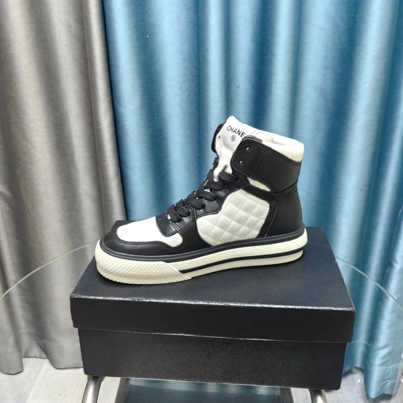 SportInspired Chxnxl Casual Shoes 123983