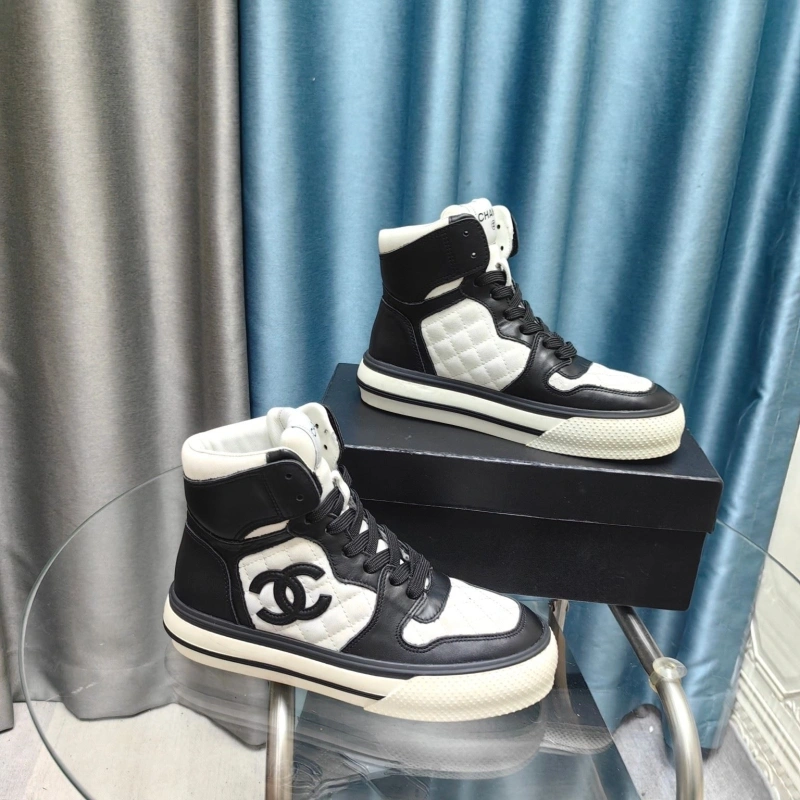 SportInspired Chxnxl Casual Shoes 123983