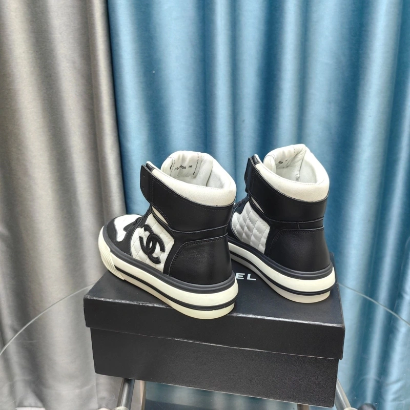 SportInspired Chxnxl Casual Shoes 123983