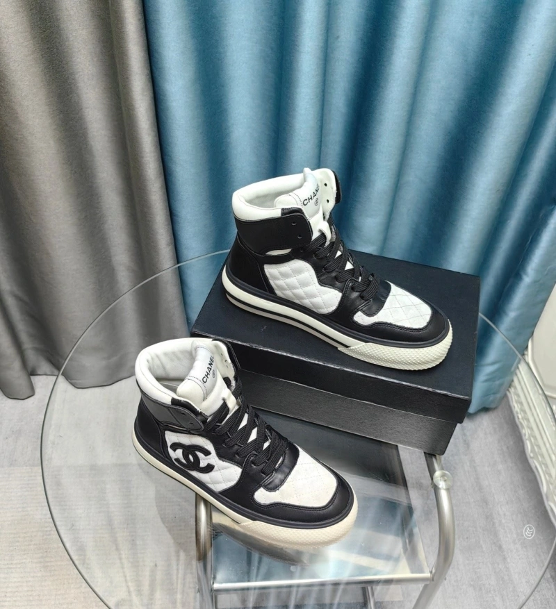 SportInspired Chxnxl Casual Shoes 123983