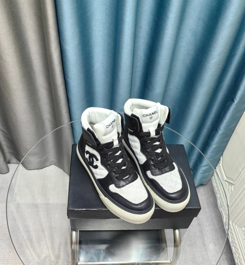 SportInspired Chxnxl Casual Shoes 123983