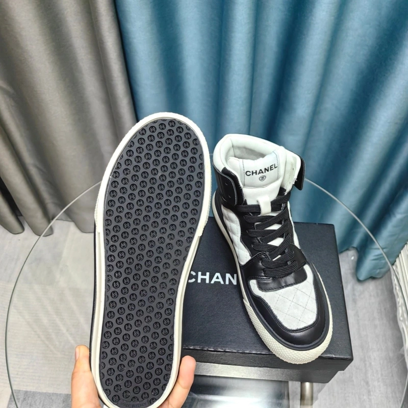 SportInspired Chxnxl Casual Shoes 123983
