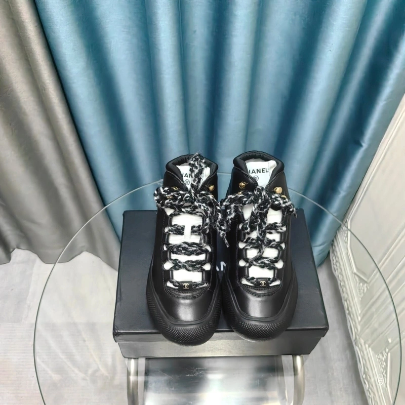 Chxnxl Casual Shoes Refined 123981