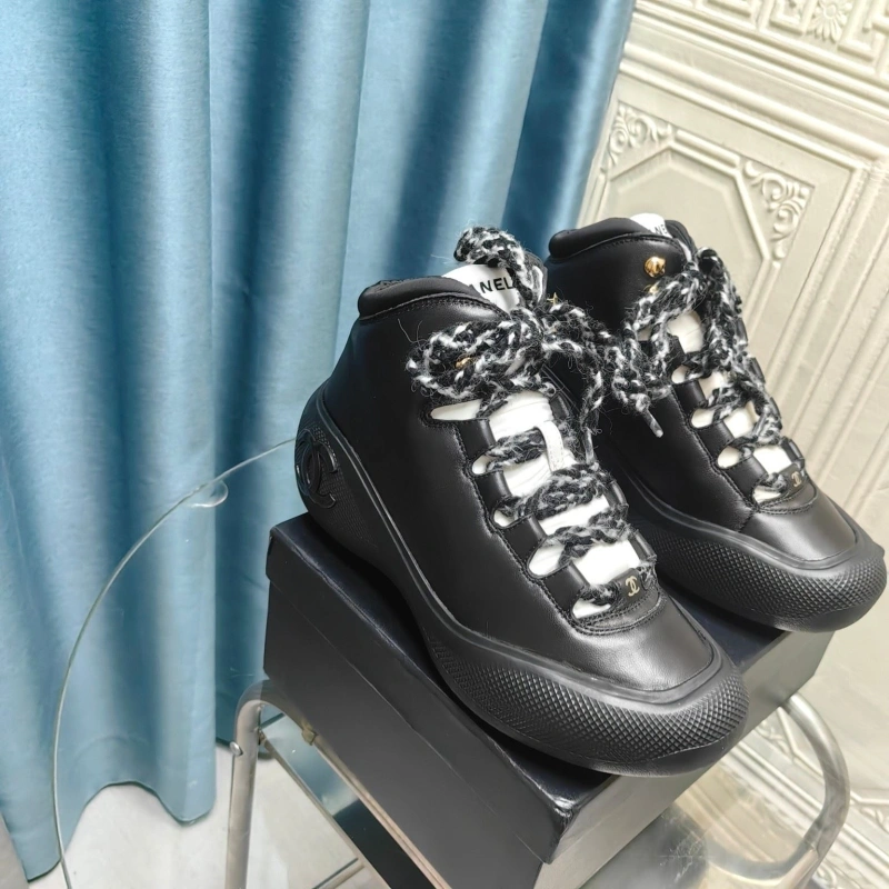 Chxnxl Casual Shoes Refined 123981