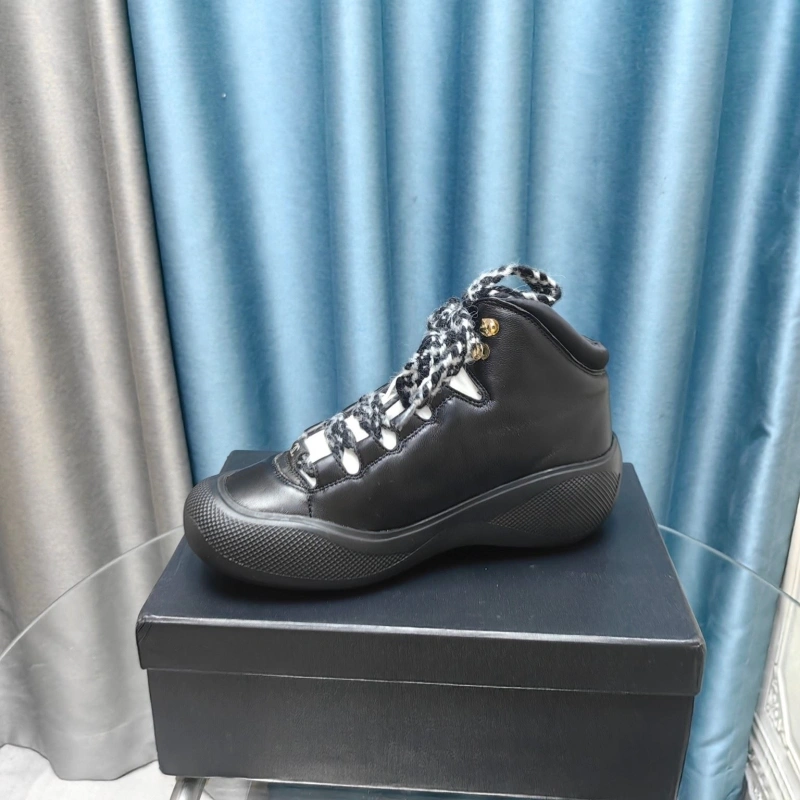 Chxnxl Casual Shoes Refined 123981