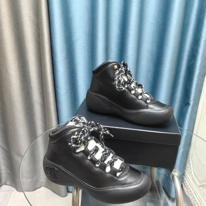 Chxnxl Casual Shoes Refined 123981