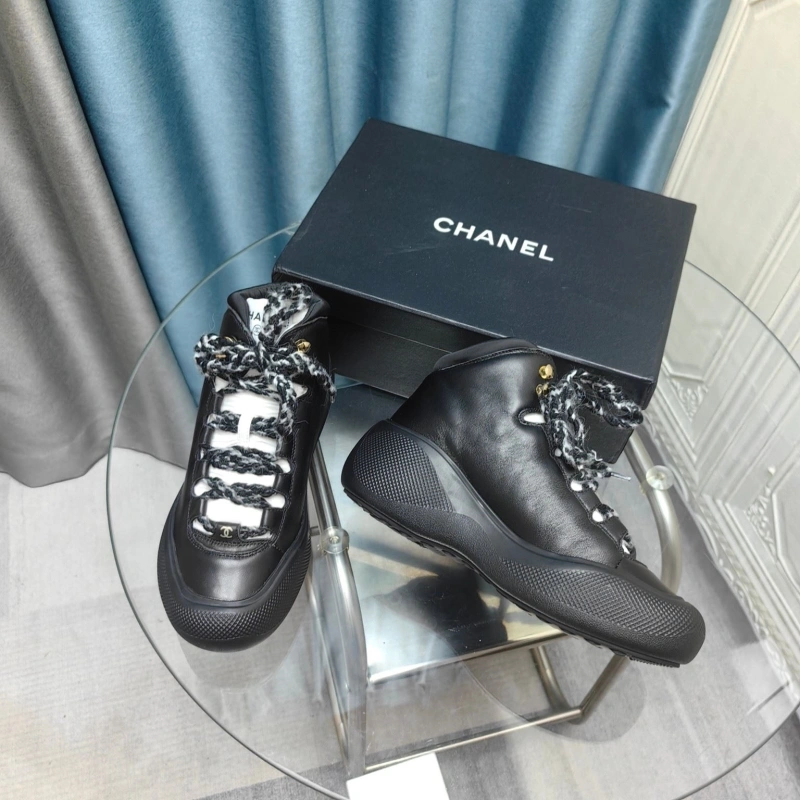 Chxnxl Casual Shoes Refined 123981