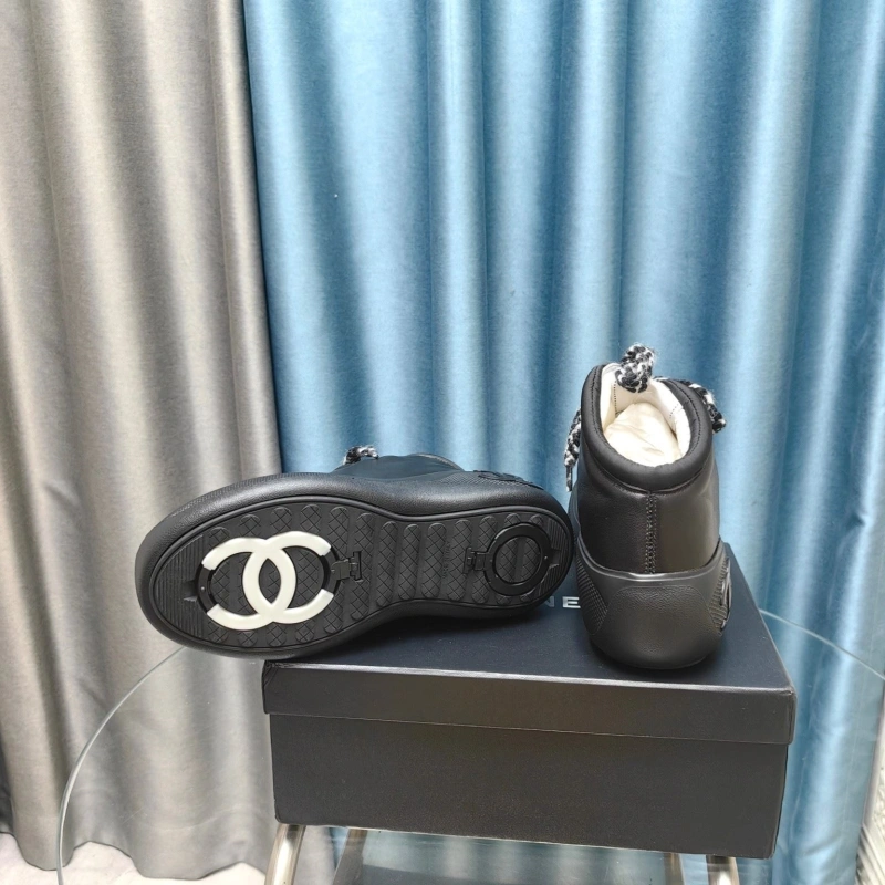 Chxnxl Casual Shoes Refined 123981