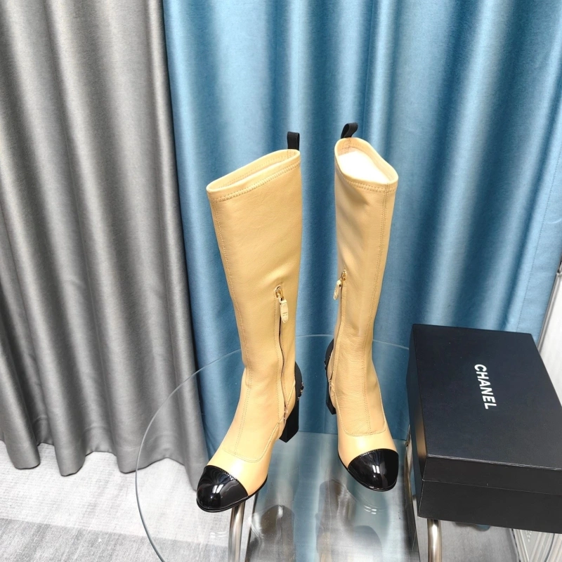 Chxnxl Boots UrbanStyle 124012