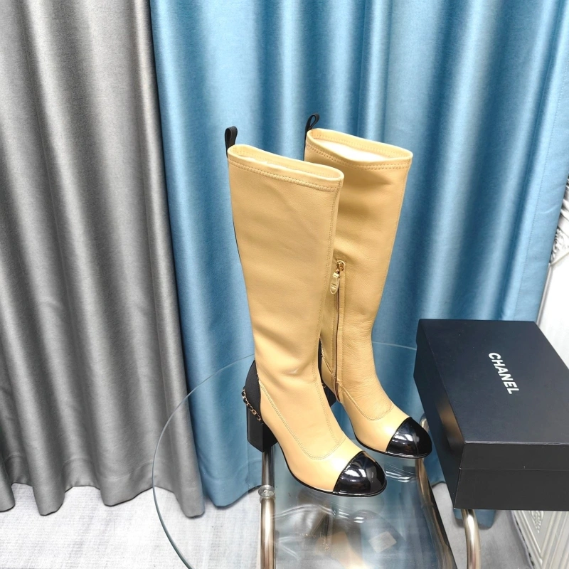 Chxnxl Boots UrbanStyle 124012