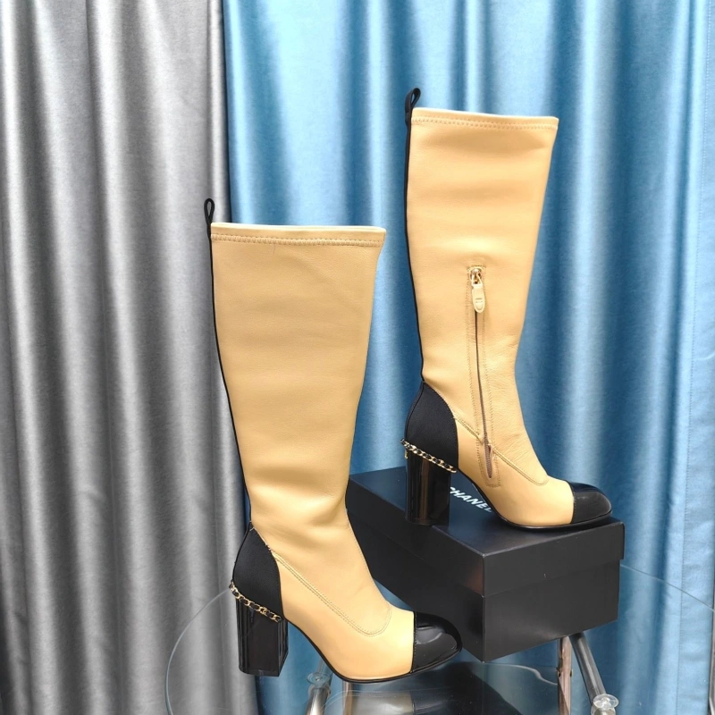 Chxnxl Boots UrbanStyle 124012