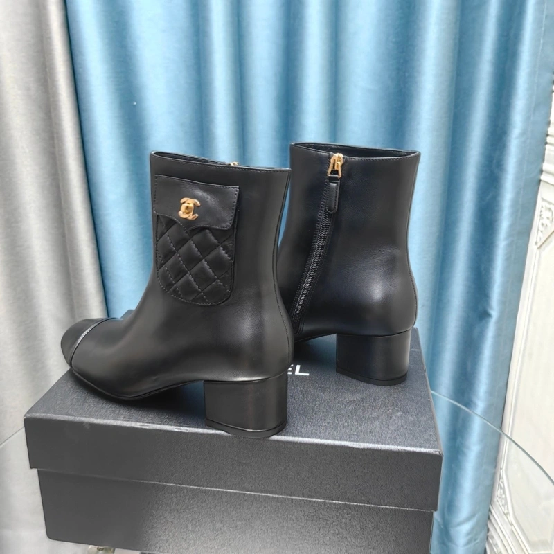 Chxnxl Boots Breathable 124013
