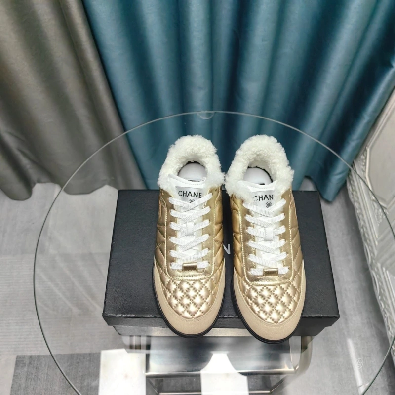 DailyWear Chxnxl Casual Shoes 123979