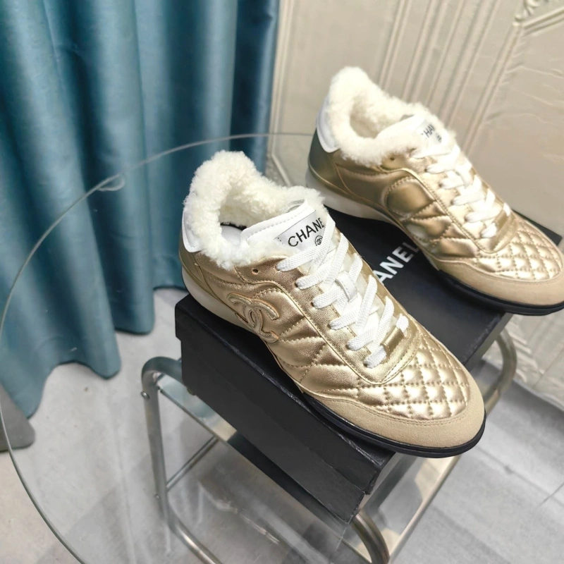 DailyWear Chxnxl Casual Shoes 123979
