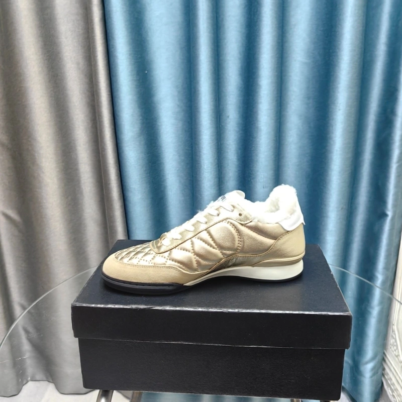 DailyWear Chxnxl Casual Shoes 123979