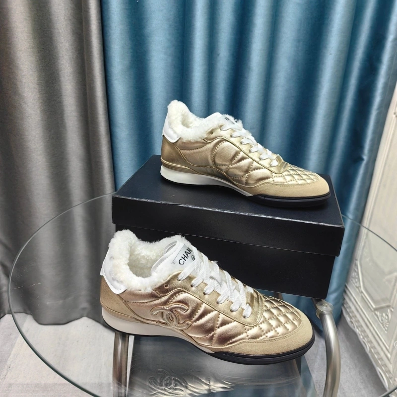DailyWear Chxnxl Casual Shoes 123979