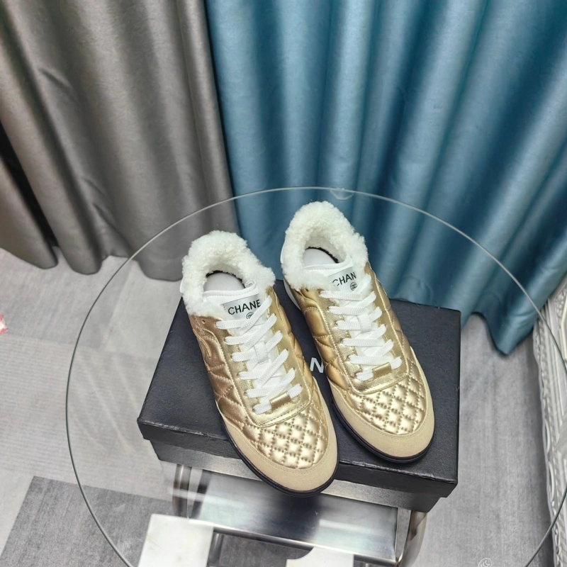 DailyWear Chxnxl Casual Shoes 123979