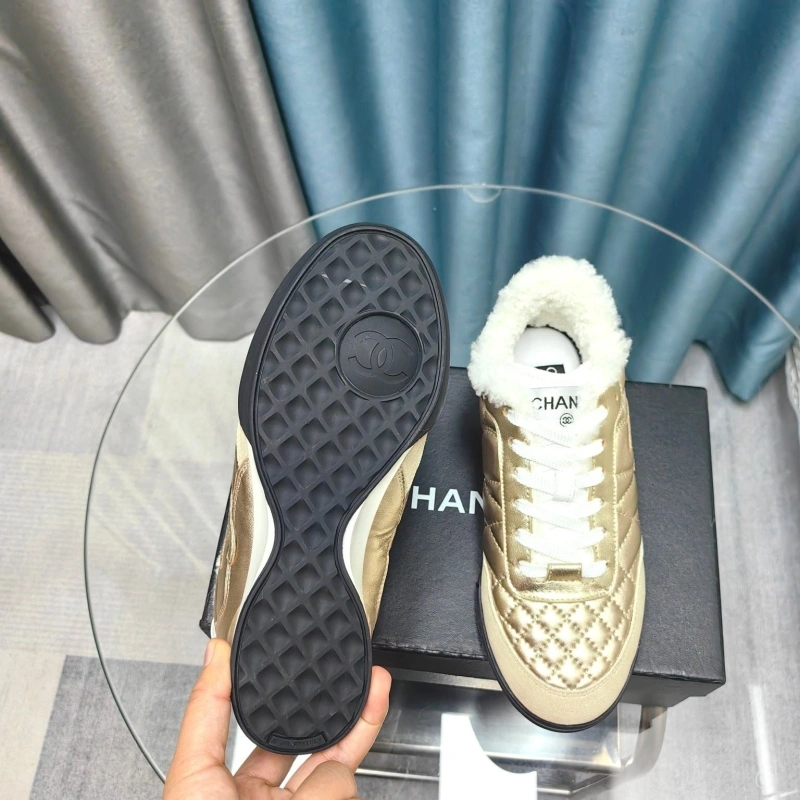 DailyWear Chxnxl Casual Shoes 123979