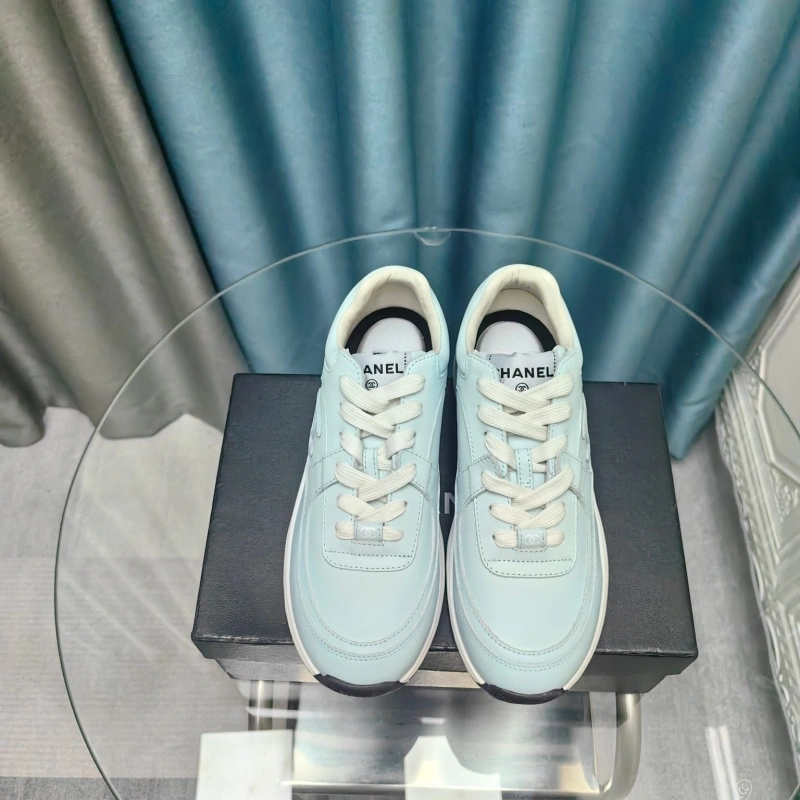 AllSeason Chxnxl Casual Shoes 123978