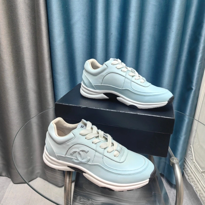 AllSeason Chxnxl Casual Shoes 123978