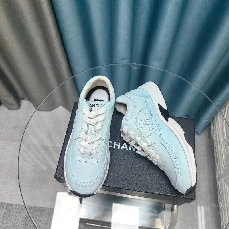 AllSeason Chxnxl Casual Shoes 123978