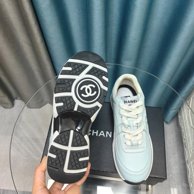 AllSeason Chxnxl Casual Shoes 123978