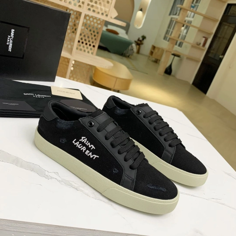 Sophisticated YSX Casual Shoes 234225