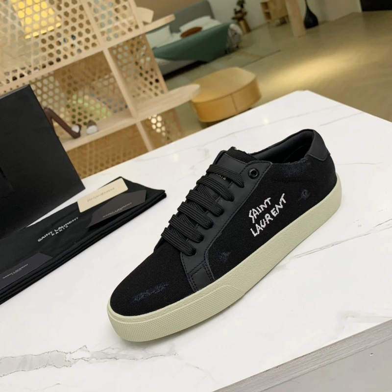 Sophisticated YSX Casual Shoes 234225