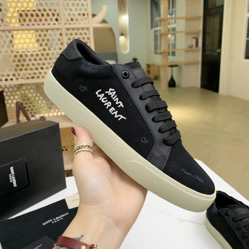 Sophisticated YSX Casual Shoes 234225