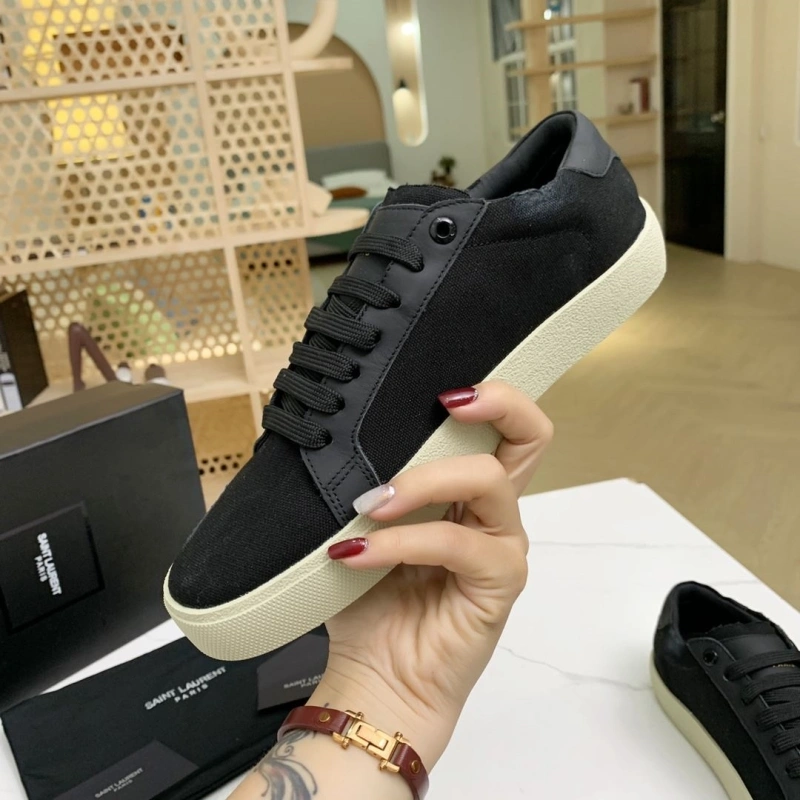Sophisticated YSX Casual Shoes 234225