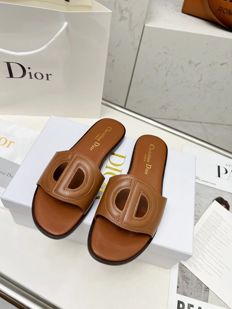Timeless Cxlxne Slippers 116421