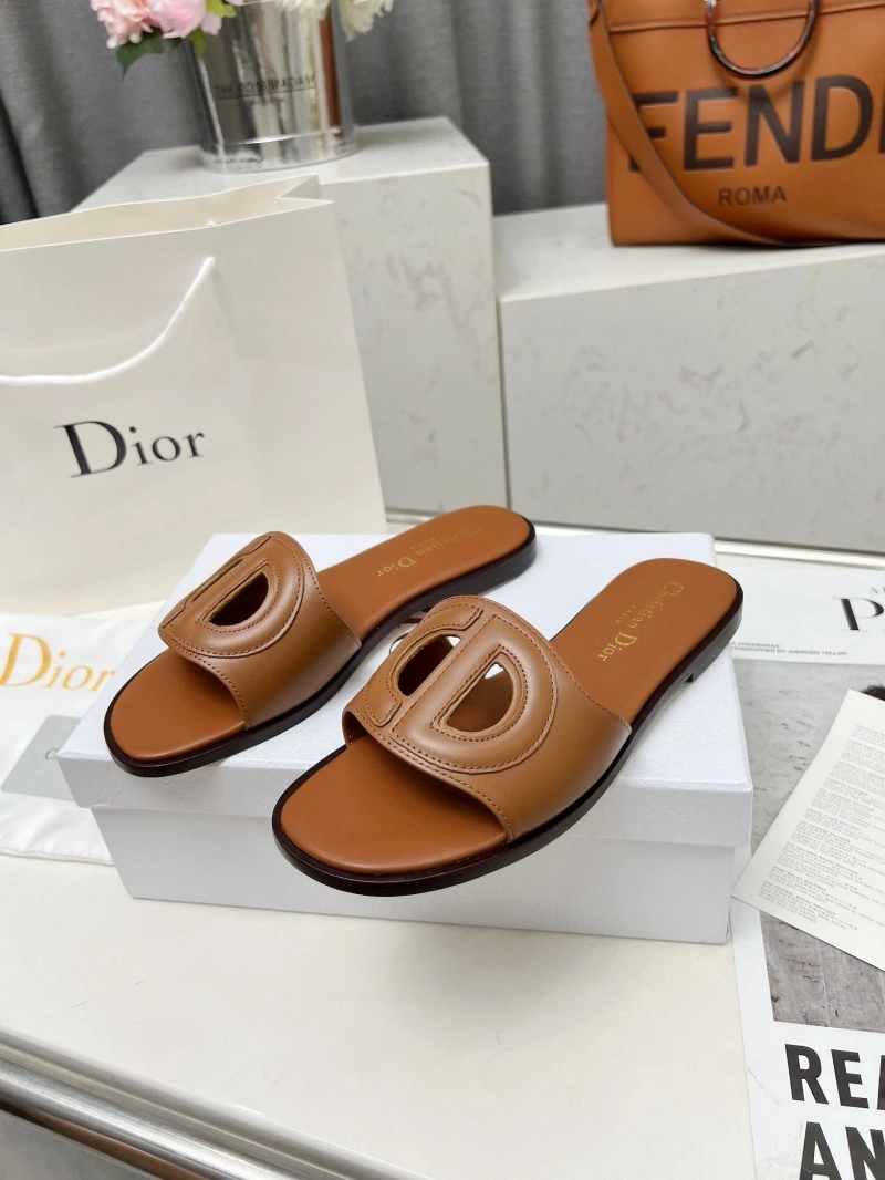 Timeless Cxlxne Slippers 116421
