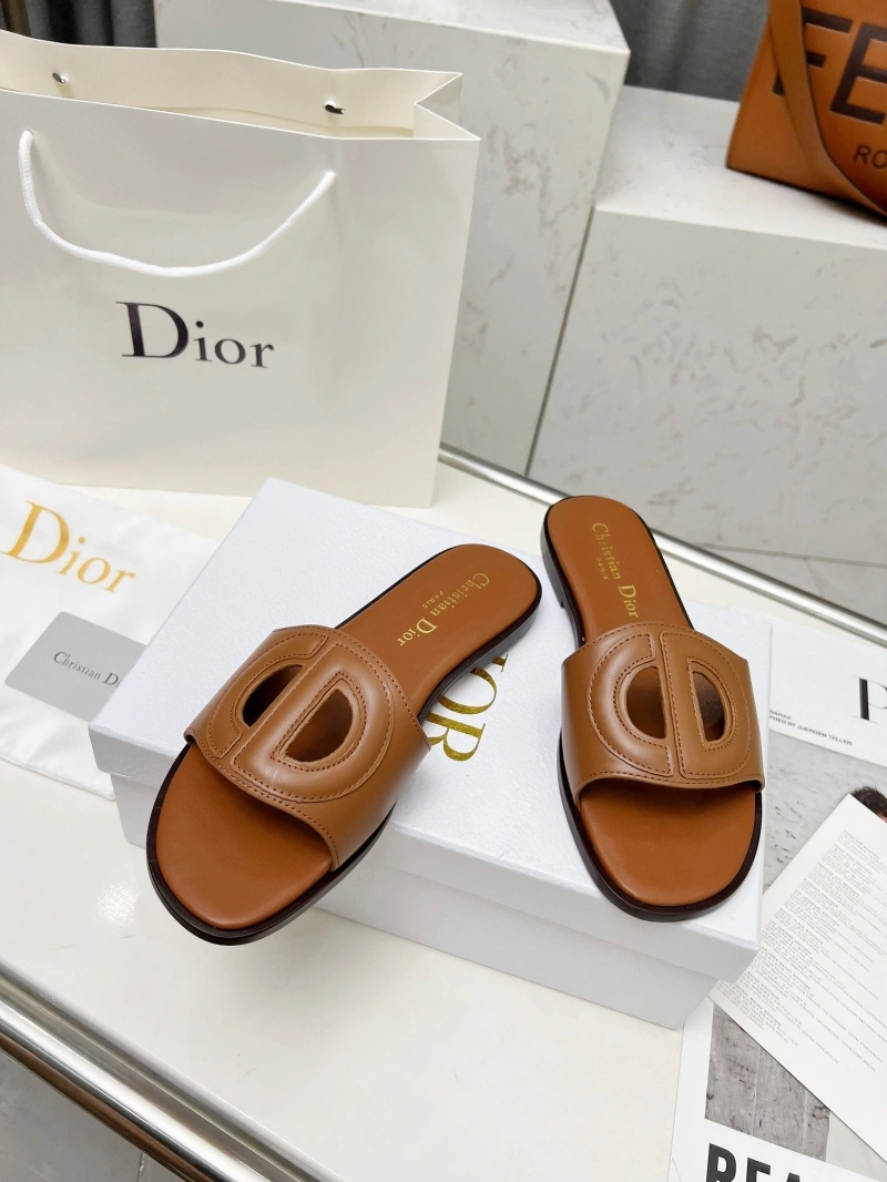 Timeless Cxlxne Slippers 116421