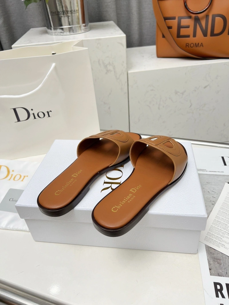 Timeless Cxlxne Slippers 116421