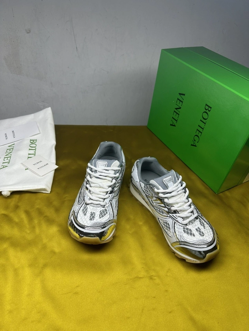 Popular Bxttxga Vxnxta Casual Shoes 112939