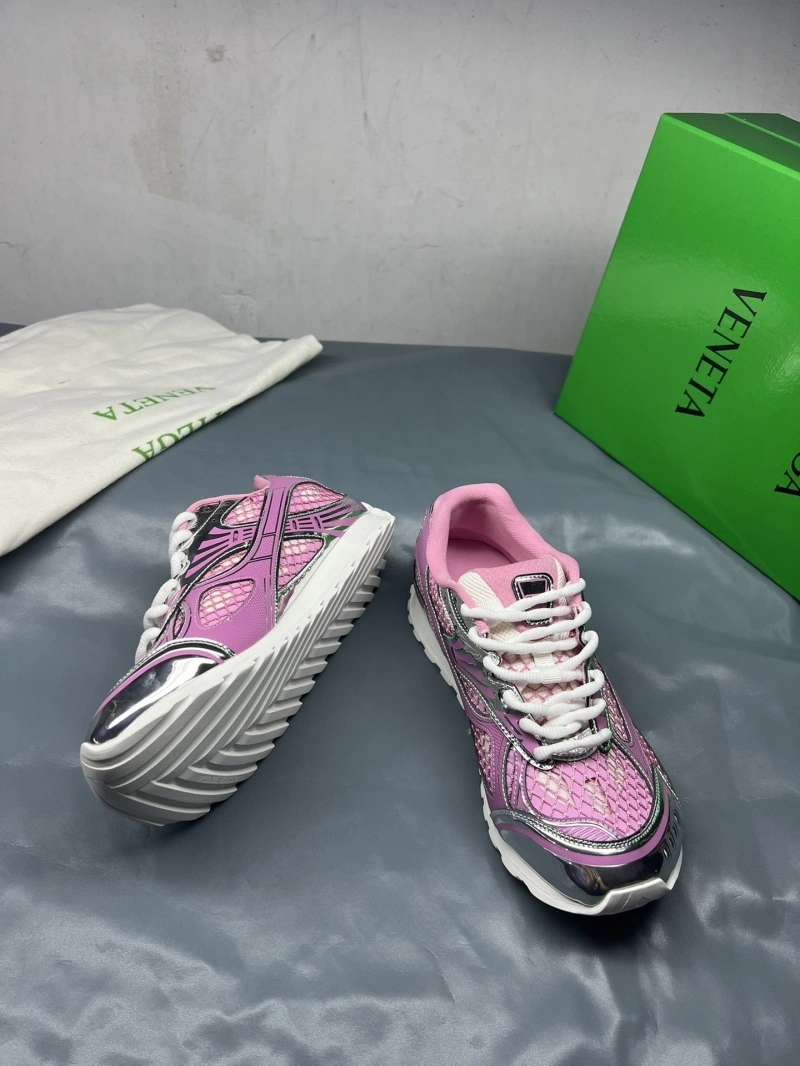 Bxttxga Vxnxta Casual Shoes Cozy 112935