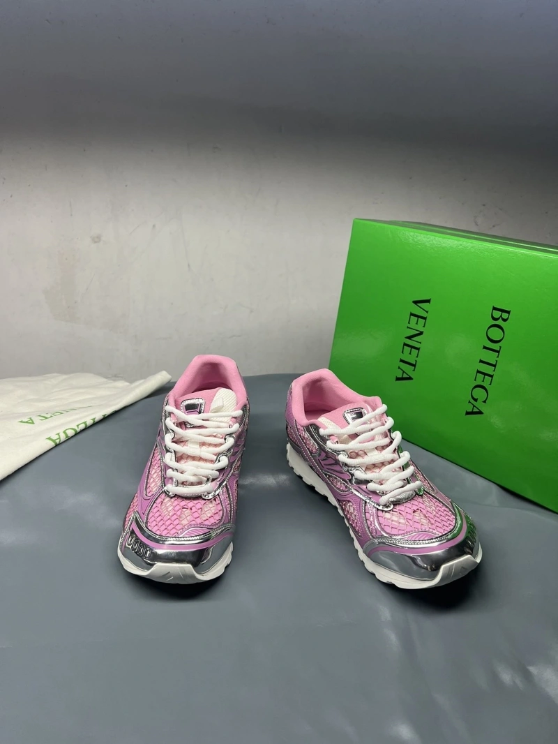 Bxttxga Vxnxta Casual Shoes Cozy 112935