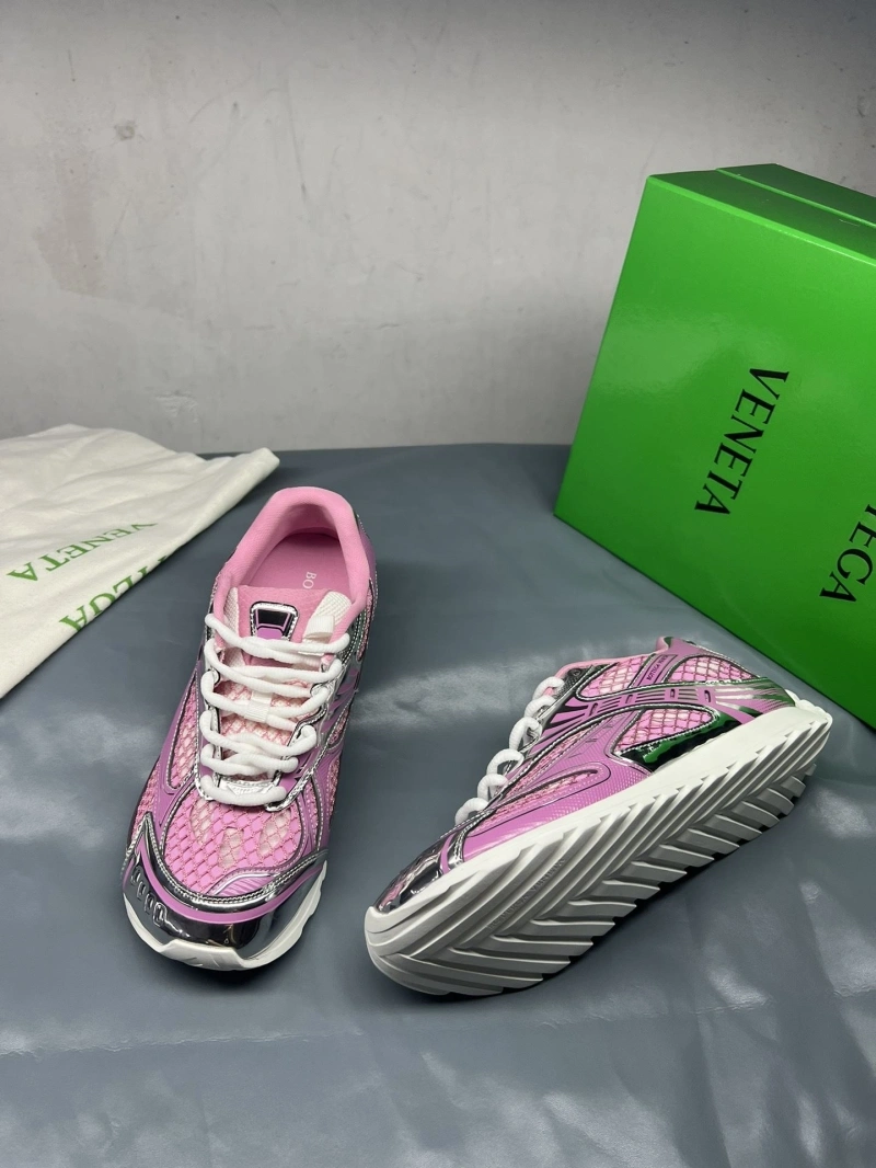 Bxttxga Vxnxta Casual Shoes Cozy 112935