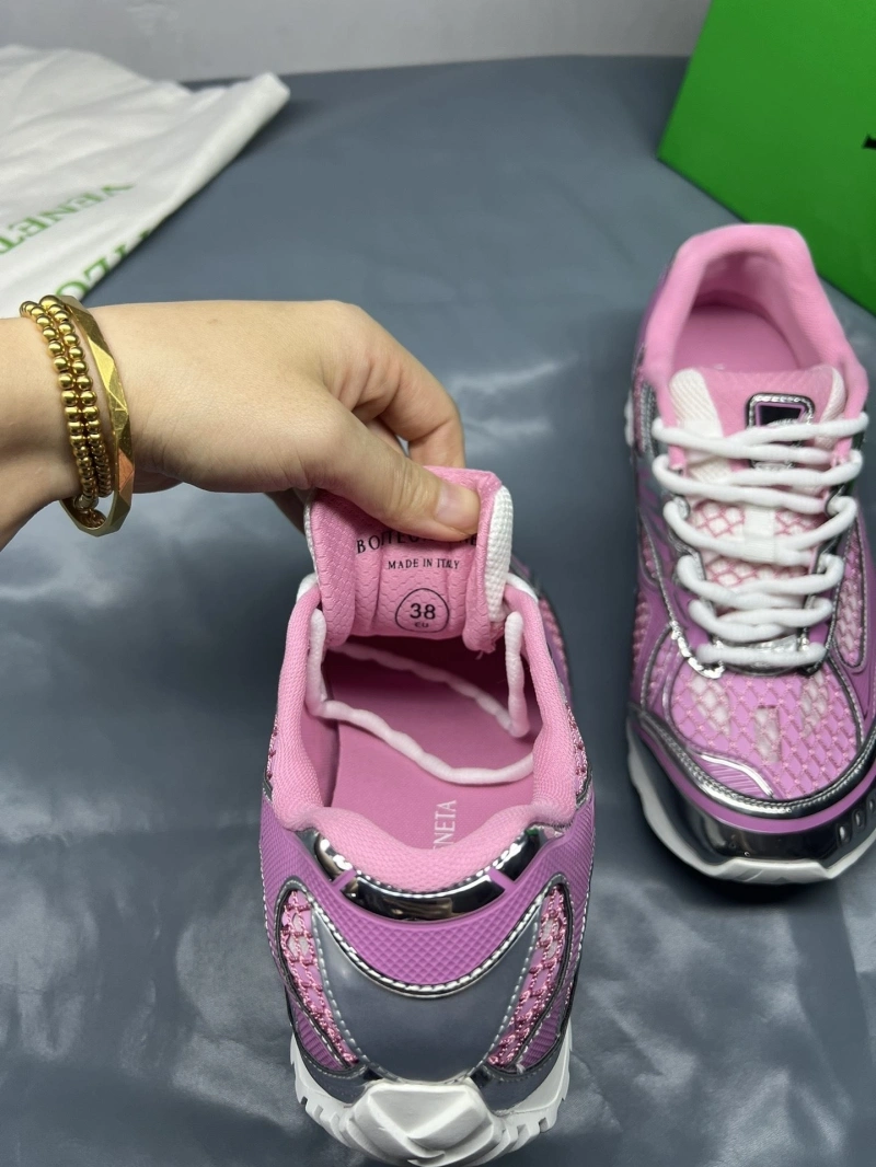 Bxttxga Vxnxta Casual Shoes Cozy 112935